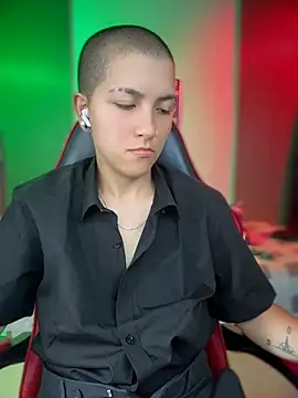 Chat +18 de nicocoox ao vivo