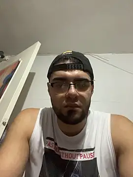 عرض كام Kloe_MarkoX_X