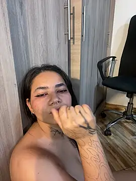 Mabelydani Live XXX-chat