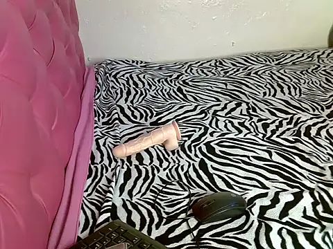 Sexxytrezzy লাইভ XXX চ্যাট