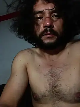 Show de Panxho2221 na webcam