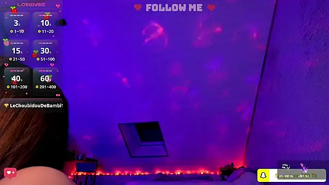 Bambi_Nighht_22 live XXX chat