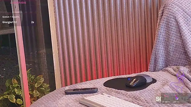 scarlette69's Webcam Show