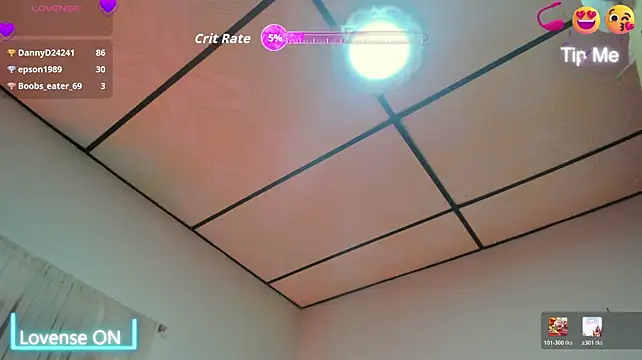CandyJayne_ live XXX chat