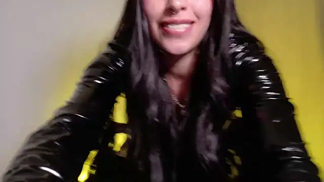 Chat XXX ao vivo de Misscarolsph