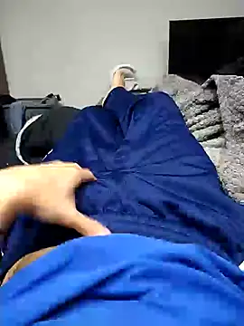 leviarantes Live XXX-Chat