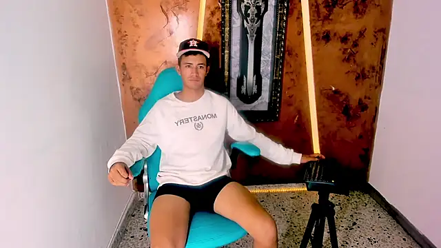 NIO_KLOUDS_n Webbikameraesitys