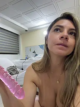 alicee16 Webcam show