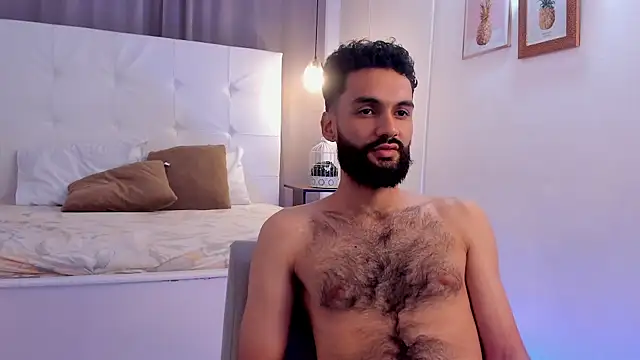 Ryan_Jakson Show Webcam