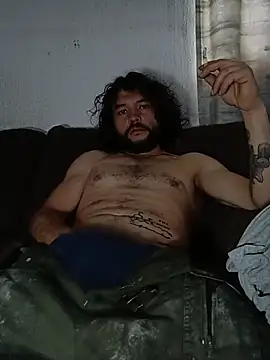 Webkamerová show Panxho2221