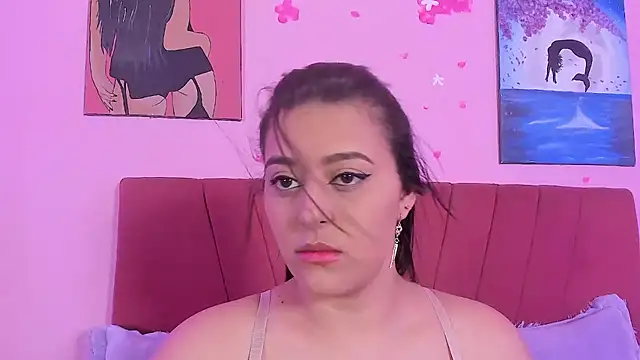 Chat XXX en directo de LorenaStevens