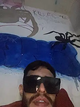 Show Webcam de Elvergalarga66622