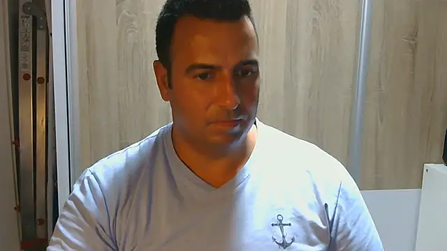 Show de VanillaTime78-Jorge na webcam