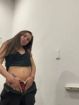 Chat XXX ao vivo de pili6263