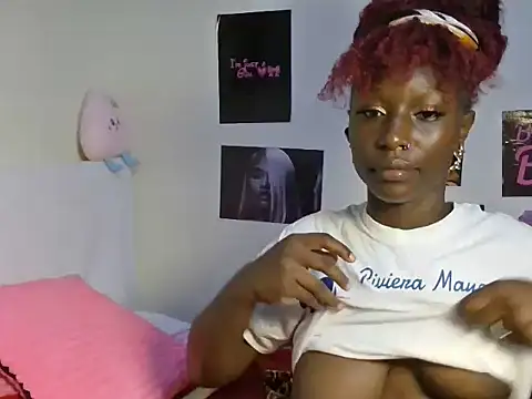 Aria_ah's Live XXX Chat