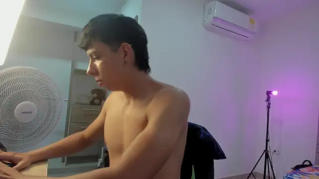 kairox_2412 Webcam Show