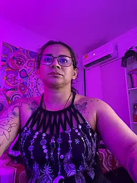 Amarantha_666 라이브 XXX 채팅