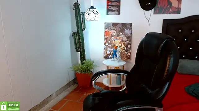 Chat XXX Live AmethystShadow17