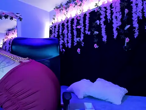 Maddison_Hott 라이브 XXX 채팅