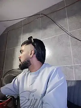 _kameron9811 Webcam Show