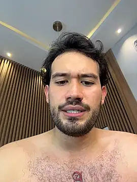 Adrian_SITH Show Webcam