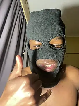 Thabang13_'s Live XXX Chat