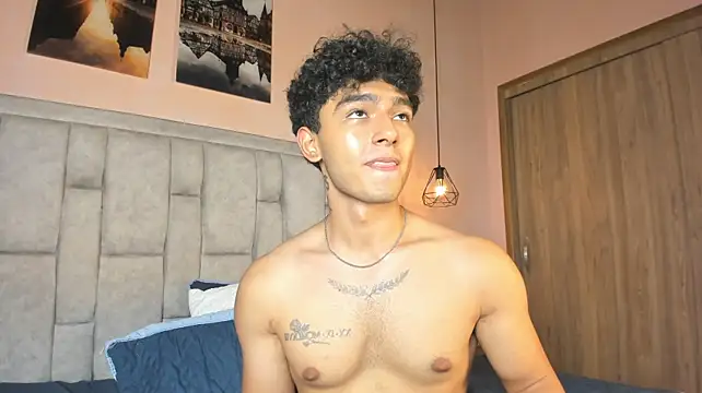 Chat +18 de Kairoxxx_ ao vivo