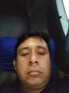 Show de webcam de Eder1290
