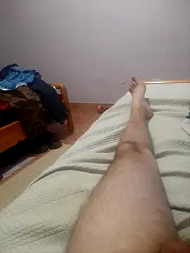 julaysabi Webcam-Show