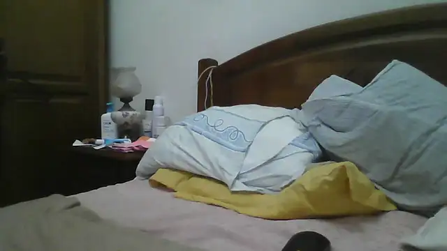Show de Rochinha73 na webcam