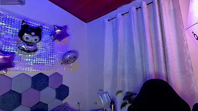 Czat XXX na żywo – Horny_tgn