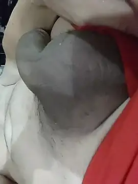 RokyVergao 라이브 XXX 채팅