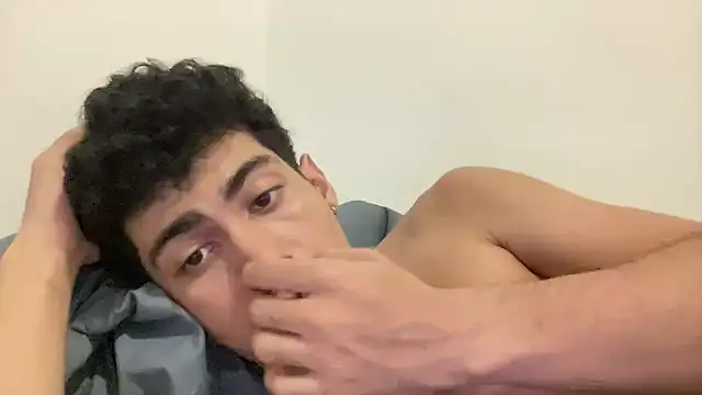WildLogan Webcamshow