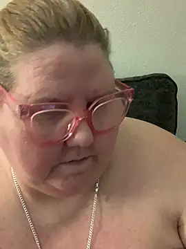 TheMotherPearl Webcam-Show