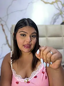 XXX chat uživo modela Lia_sexx