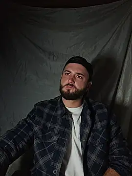 JackHera Webcam-Show