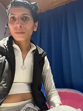 XXX chat uživo modela ImCrazzy