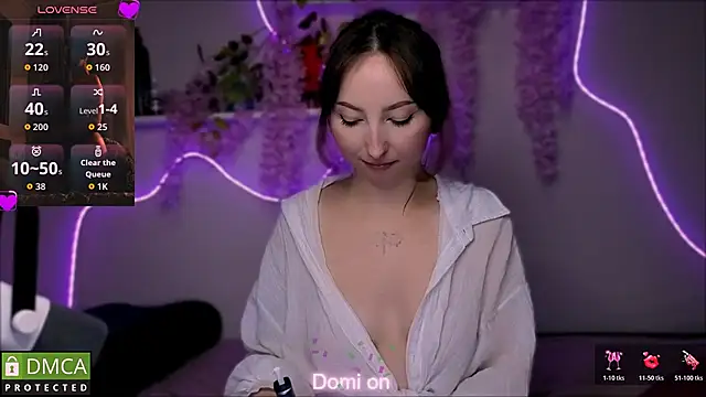 Chat XXX Live wow_susan
