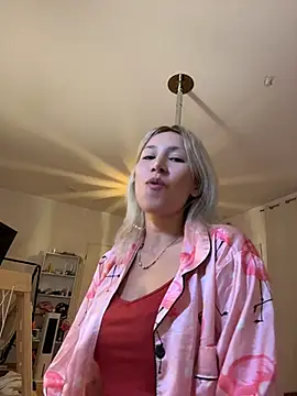 suyneslii Webcamshow