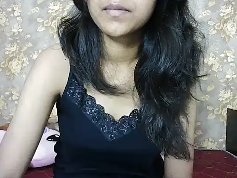 Disha-vibes' Live XXX Chat