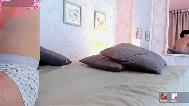 liam_twiink: вебкам-шоу