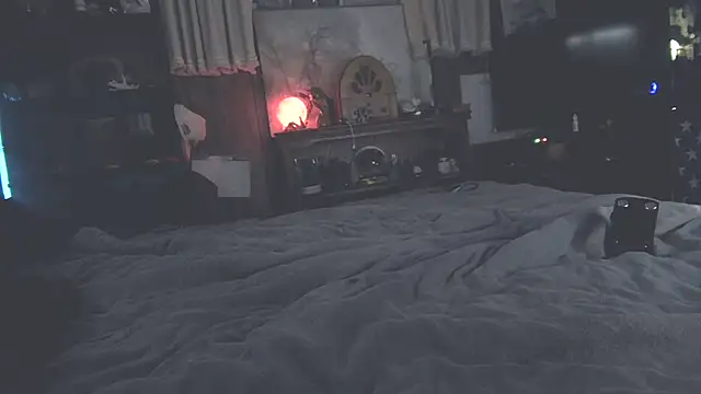 Makowboy Pertunjukan Webcam