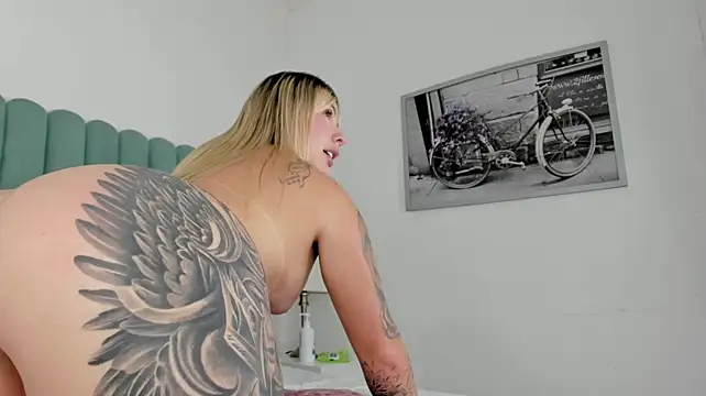 Živý XXX chat kimjonnes01