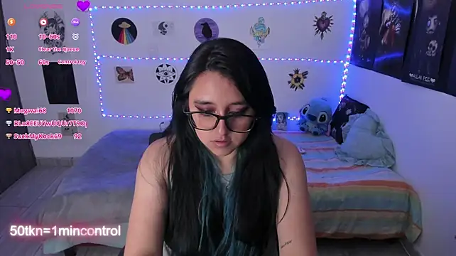 Cherry_blush_ Chat XXX live