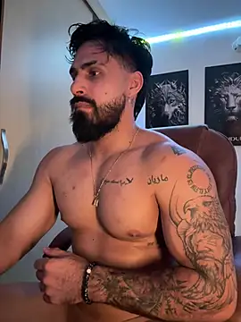 دردشة Ryan_Black3 الجنسية المباشرة