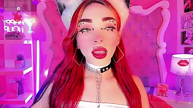 LeyXandrabraz Chat XXX in diretta