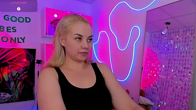 StephanieSweety's Live XXX Chat