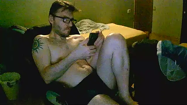 Show Webcam de dado-hot12