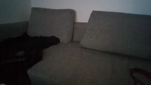 Show de webcam de Johanpvr