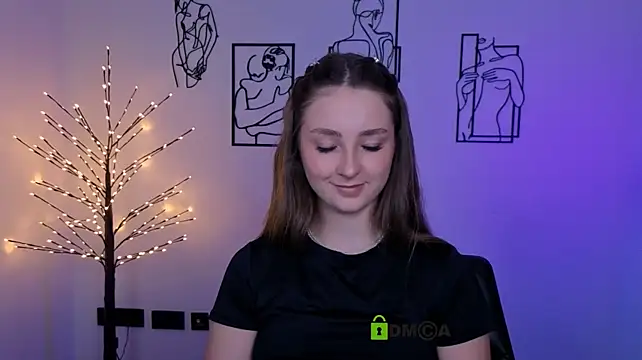 Živý XXX chat alisabliss